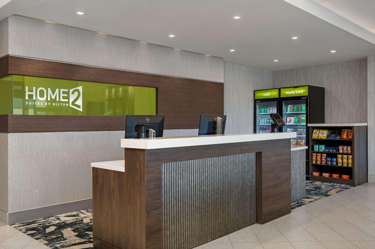 Public Area 2, Home2 Suites by Hilton Huntsville, Muskoka