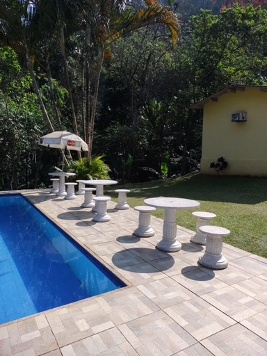 Sport & Beauty 4, Pousada Bela Vista, Itatiaia