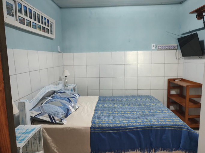 Bedroom 2, Cantinho especial, Recife