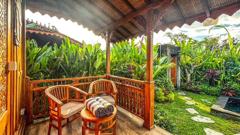 Others 4, Padiku Villa Semana Private Pool, Badung