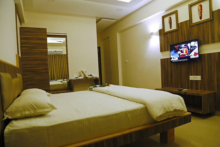 Others 5, Hotel Sivaranjani, Erode