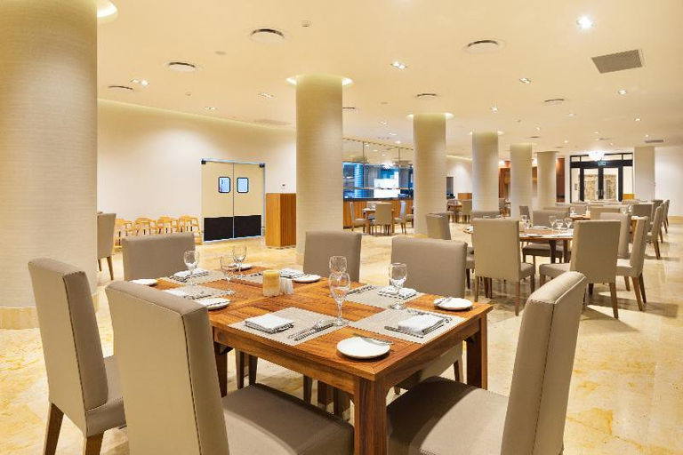 Food & Drinks 5, Villa La Valencia Beach Resort & Spa, La Paz