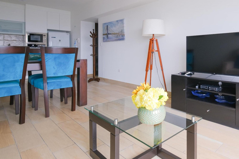Others 5, Spectacular 3BR 2BA Parking, Lima