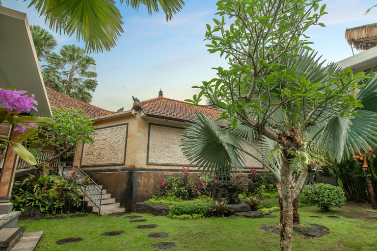 Exterior & Views 2, Abhirama Resort and Spa, Gianyar