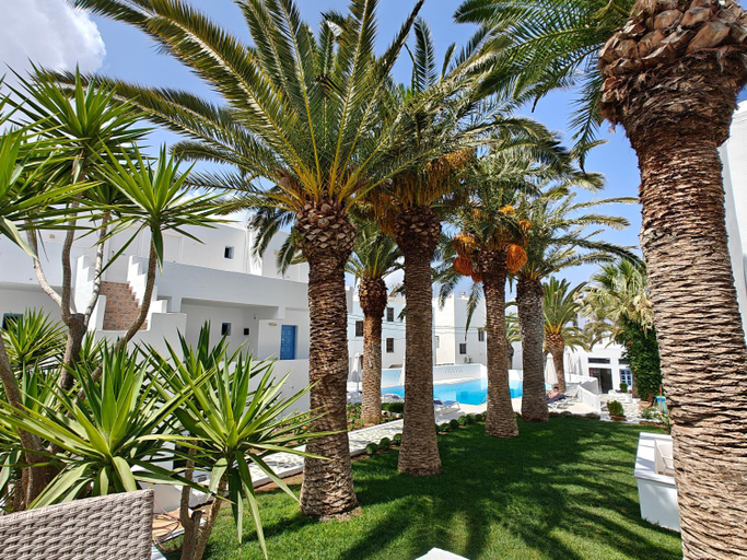Others 5, Hotel Sagterra, South Aegean