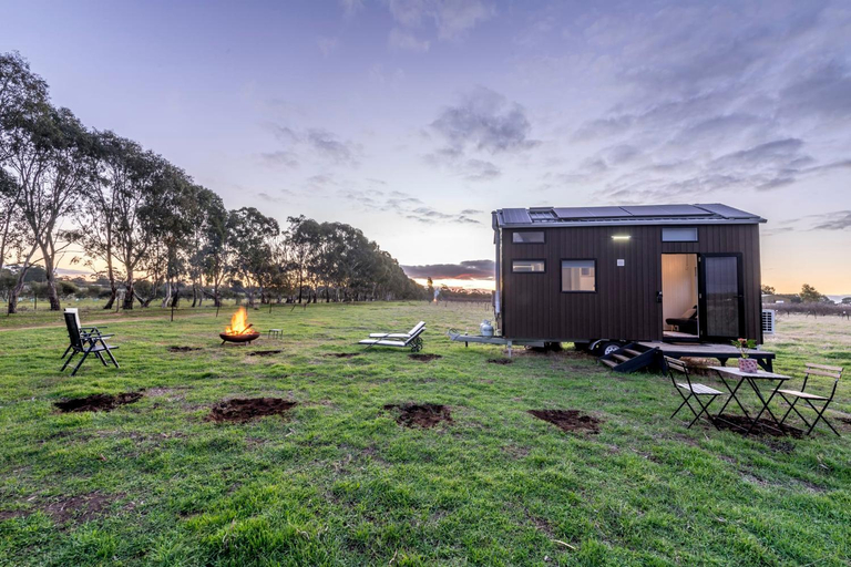 2, Barossa Homestead Tiny Home, Barossa - Angaston