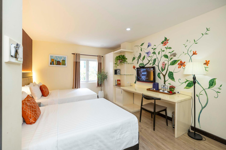 Bedroom 11