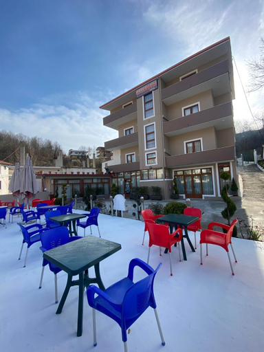 Others 3, Hotel Kurativ "Myzeqeja", Elbasanit