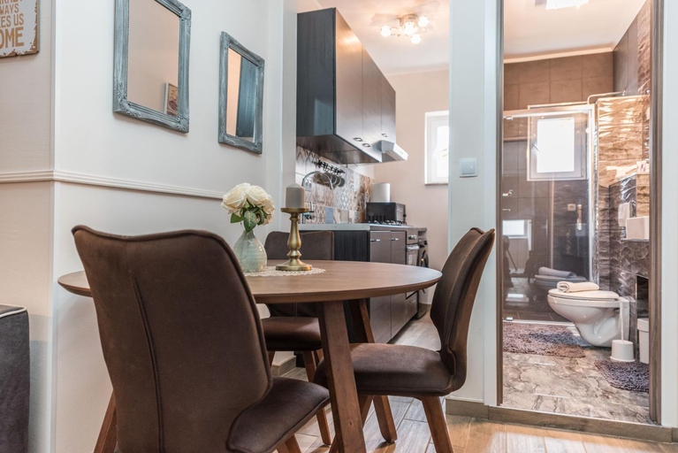 Others 5, Apartments Marant - free private parking, Zadar
