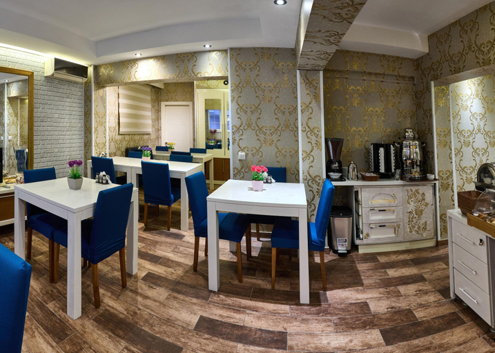 Others 4, Taksim By Aydın Suite Hotel, Beyoğlu