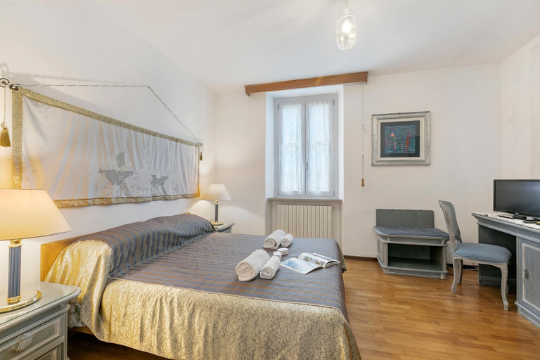 Room 3, Easy Central Stresa 300mt From Lake, Verbano-Cusio-Ossola