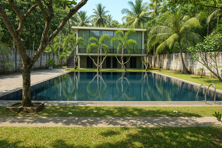 Sport & Beauty 4, Moi Dambulla By Dbi, Dambulla