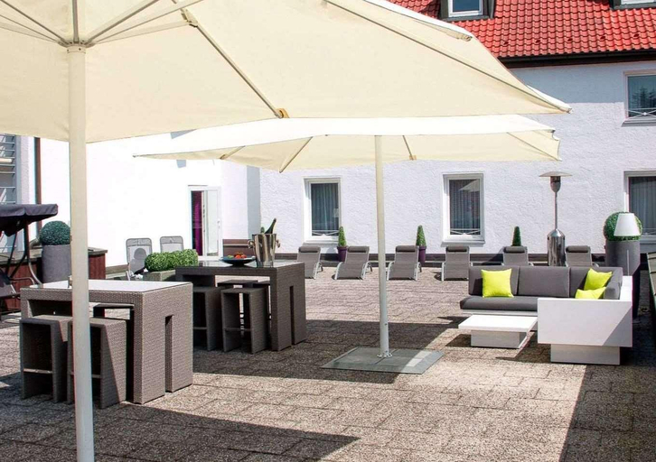 Food & Drinks 5, Arthotel Ana, Augsburg