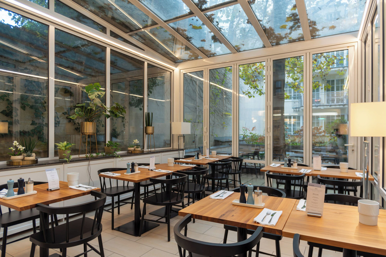 Food & Drinks 5, Boutique Hotel Spiess & Spiess, Wien
