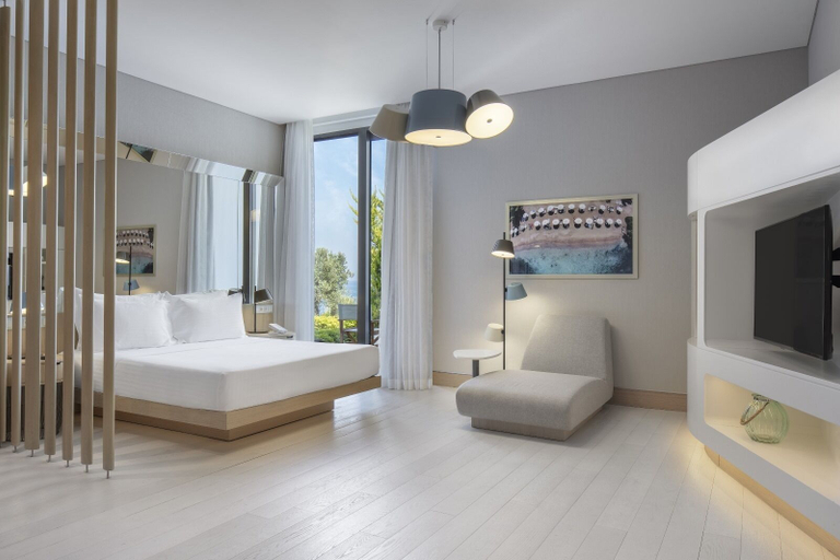 Bedroom 4, Susona Bodrum, LXR Hotels & Resorts, Bodrum
