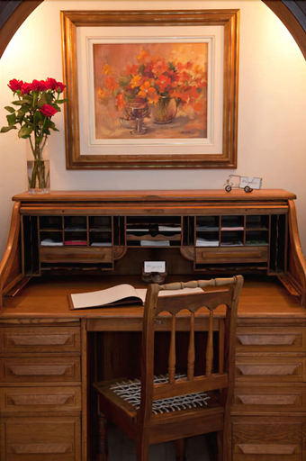 Public Area, Penguino Guest House, Overberg