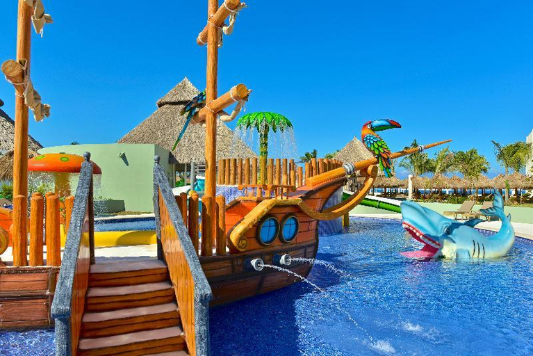 Sport & Beauty 2, Iberostar Selection Playa Mita Mx, Compostela