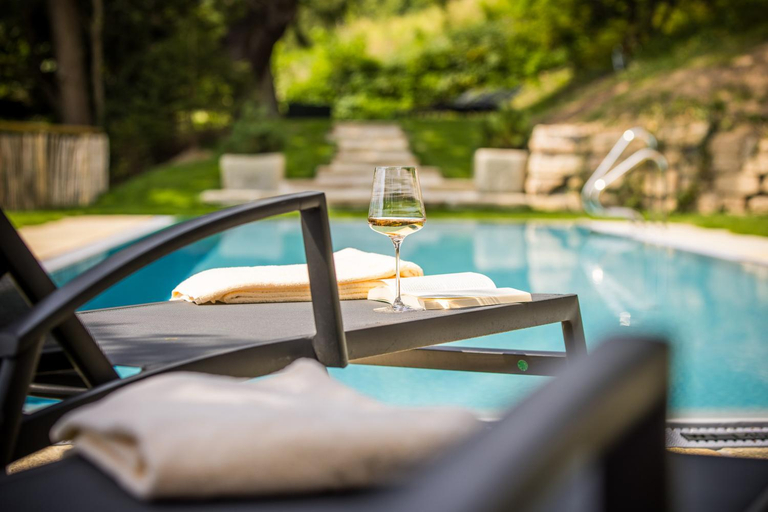 Sport & Beauty 2, Der Knappenhof - Hotel & Restaurant, Neunkirchen