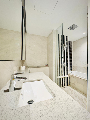 Others 4, Eaton Service Apartment at KLCC, Kuala Lumpur