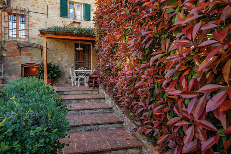 BBQ/picnic area, Francigena Cadolingi Home Private Pool, Florence
