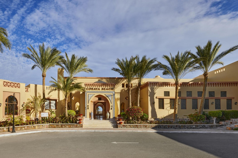 Others 5, Steigenberger Coraya Beach- Adults Only (+16), Al-Qusayr