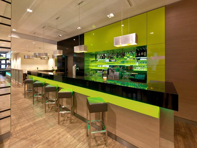 Food & Drinks 4, Garner Hotel Berlin – Charlottenburg by IHG, Berlin