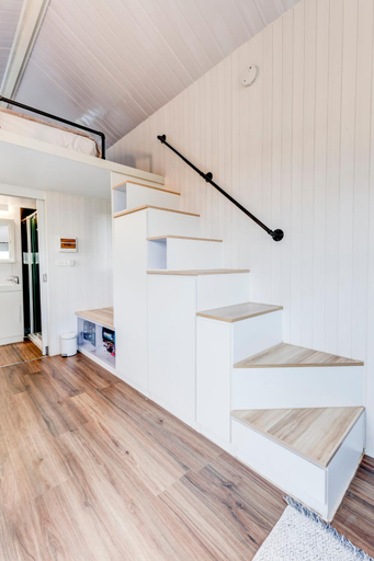 4, Barossa Homestead Tiny Home, Barossa - Angaston
