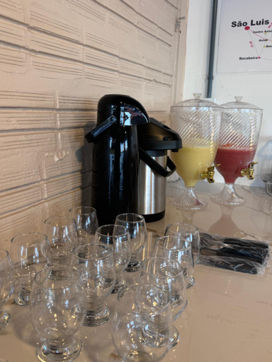 Food & Drinks 4, Pousada Bhs Lencois, Barreirinhas