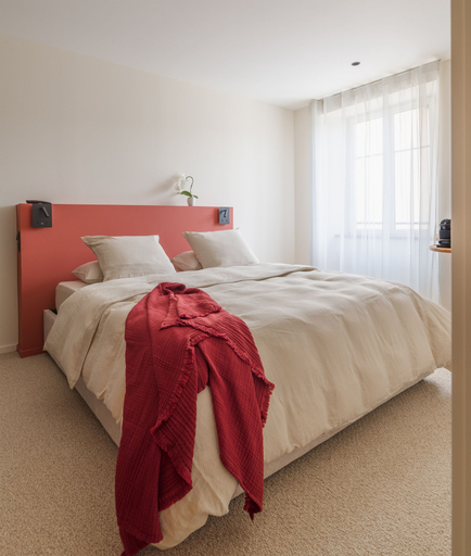 Bedroom 4, Ma.maison, Haut-Rhin