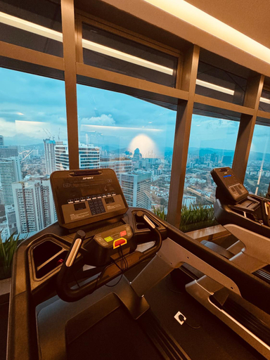 Others 5, Eaton Service Apartment at KLCC, Kuala Lumpur