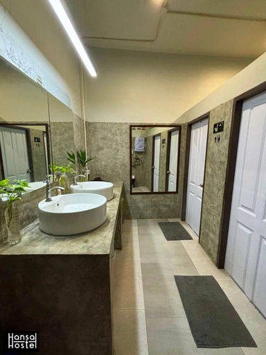 Bathroom 5