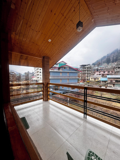 Sport & Beauty 4, Namgials by Sky Group, Kullu