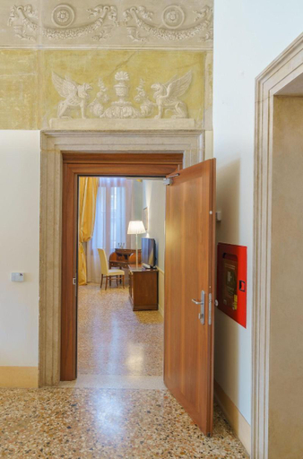 Public Area 3, Hotel Palazzo Vitturi, Venezia