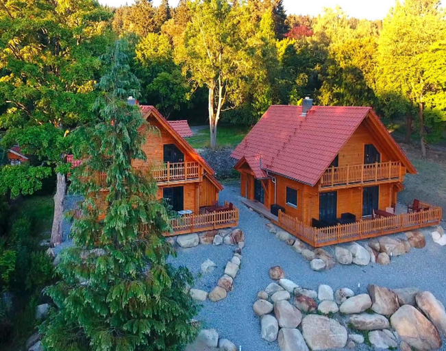 Exterior 4, Ferienhaus, Schierke, Harz