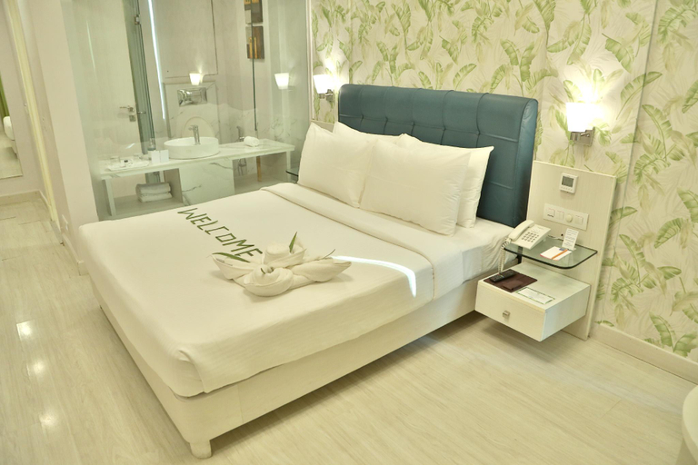 Bedroom 9