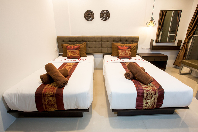 Bedroom 28