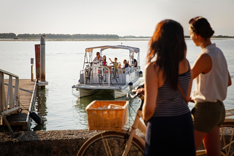 Others 2, Residenza I Cerchi, Venezia