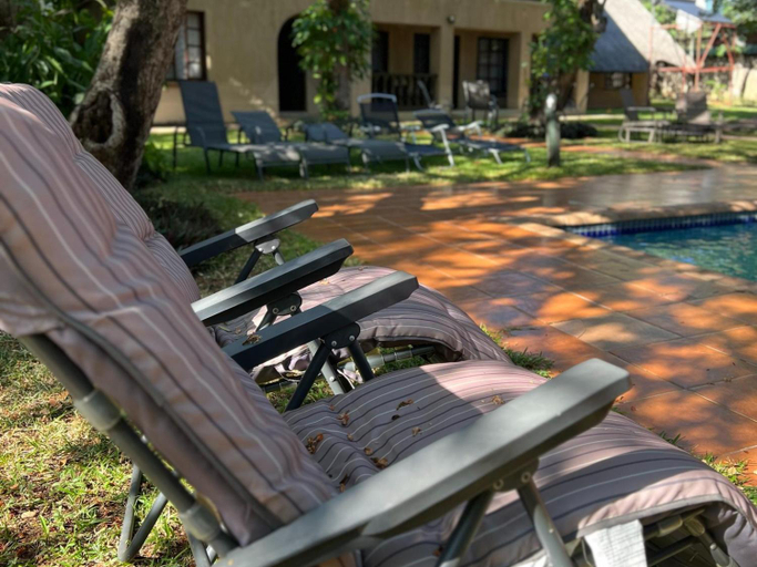 Sport & Beauty 2, Mopani Lodge Victoria Falls, Hwange
