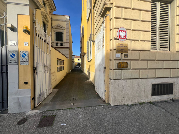 Exterior & Views 2, Wine Apartments Florence Barbaresco, Florence