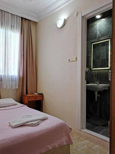 Bedroom 2, Star Hotel, Fethiye