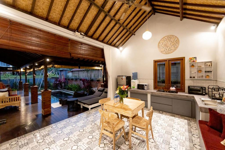 Others 4, Ardea Villa Ubud, Gianyar