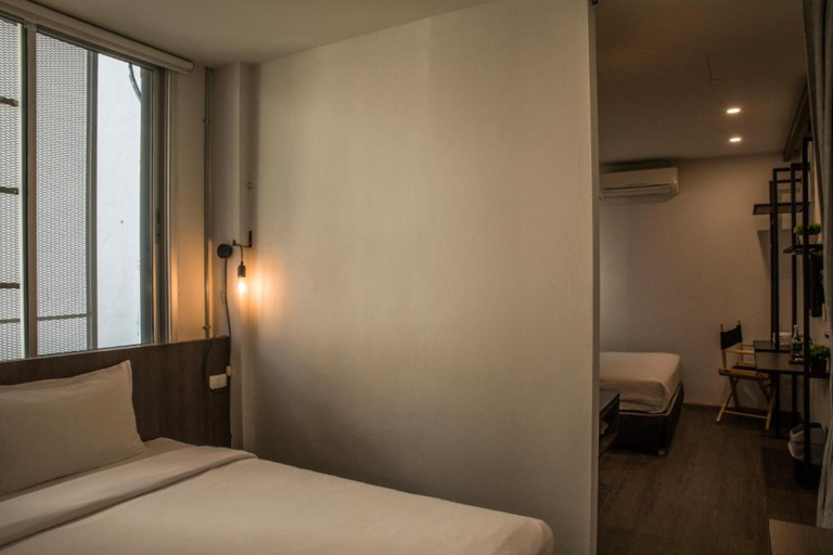 Bedroom 8