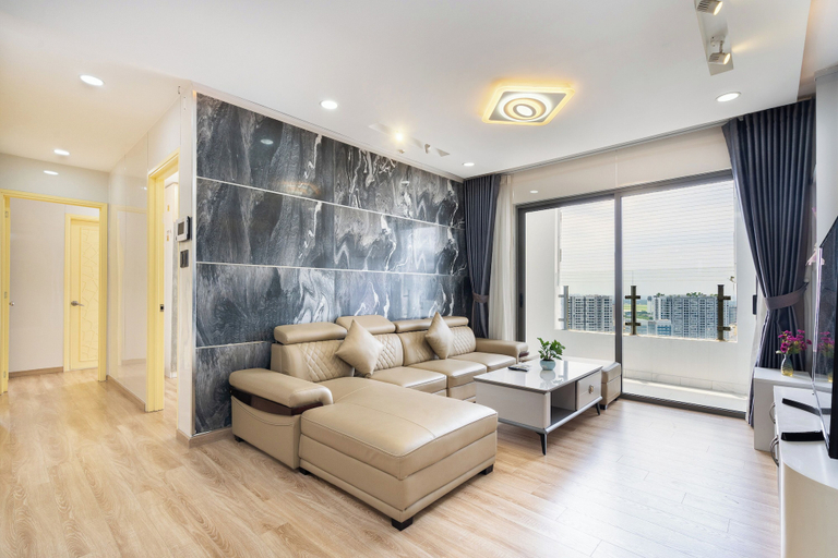 Others 5, Gin House - Garden Gate APT Phu Nhuan, Phú Nhuận