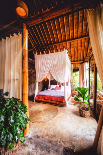Bedroom 2, Desa Eko, Buleleng