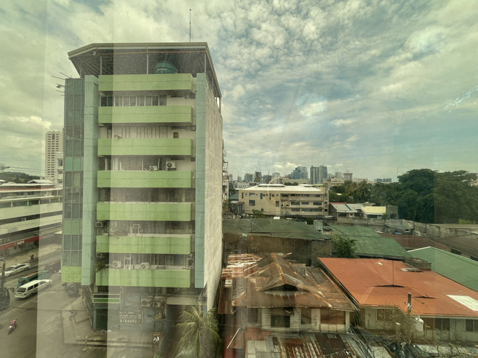 Exterior & Views 2, Cebu Capitol Central Hotel & Suites powered by Cocotel, Cebu City