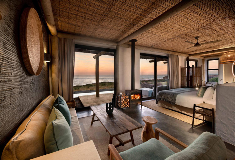5, GweGwe Beach Lodge, O.R.Tambo
