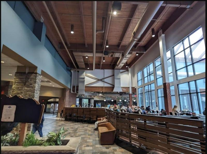 Food & Drinks 5, Camelback Lodge & Aquatopia Indoor Waterpark, Monroe