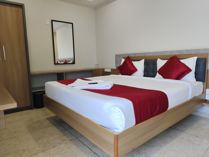 Bedroom 11