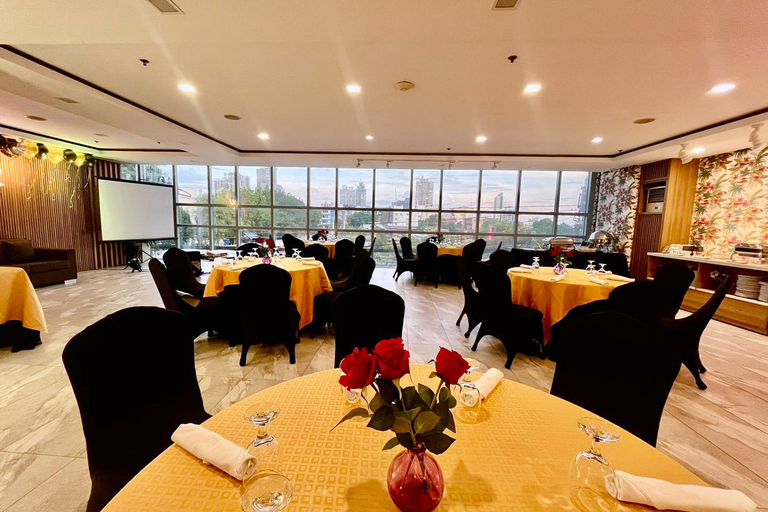 Food & Drinks 5, Amethyst Boutique Hotel Cebu powered by Cocotel, Cebu City