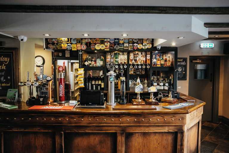 Food & Drinks 5, The Derwent Arms, Durham